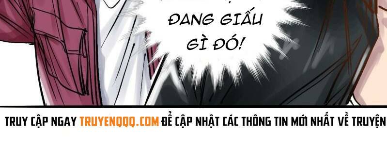 thế giới xa lạ chapter 27 19
