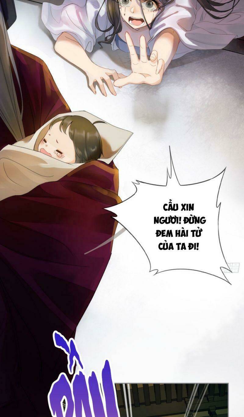 mê hoặc nhân tâm chapter 1 5