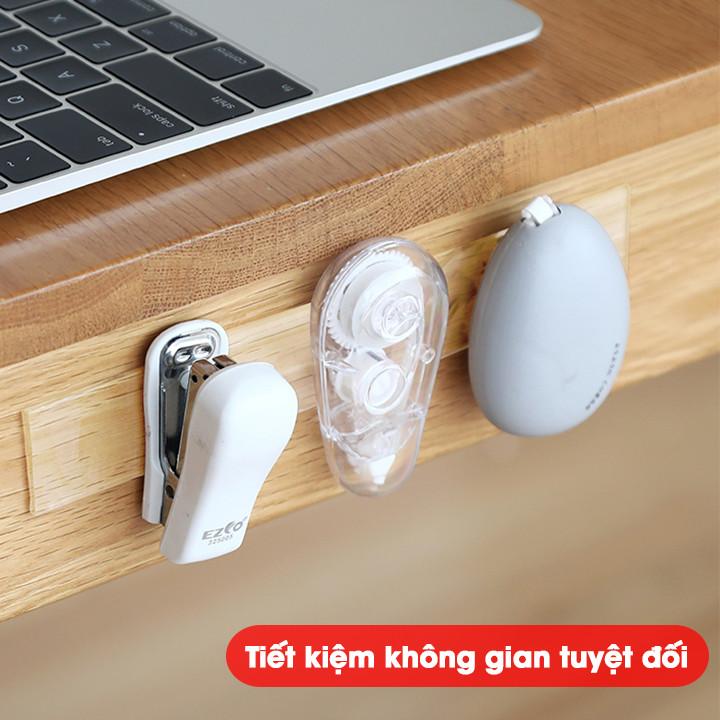 Băng Keo Dán Nano 2 Mặt Siêu Dính Trong Suốt 3Mét - Vận Chuyển Miễn Phí Toàn Quốc