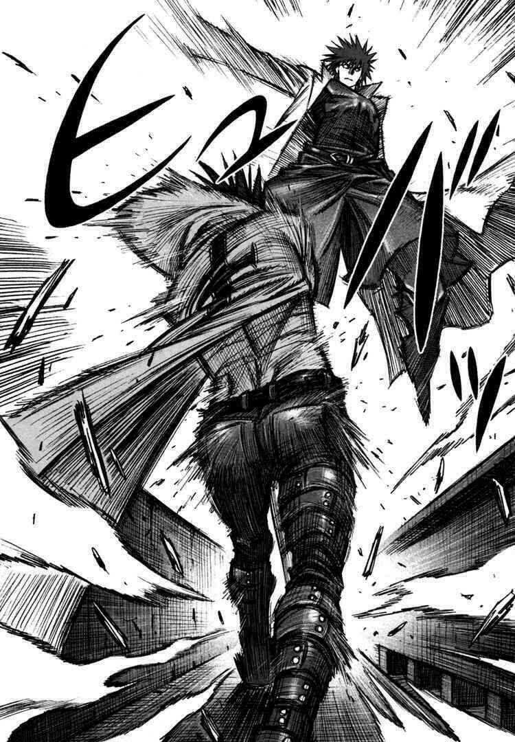 jackals chapter 13 18