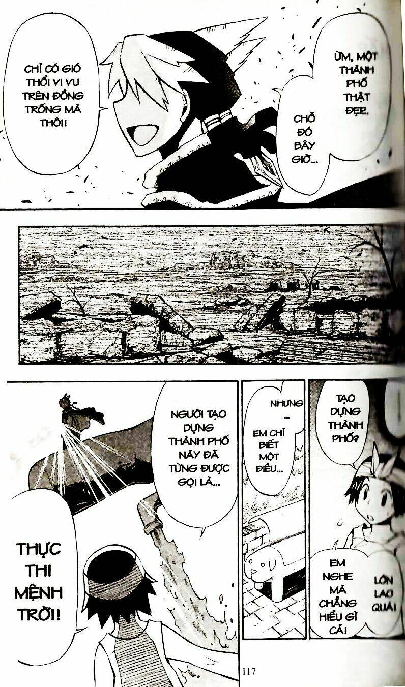 artist acro chapter 6 15