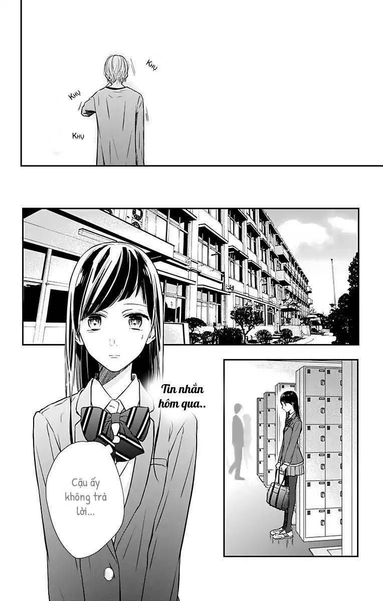 toshishita no otokonoko chapter 13 11