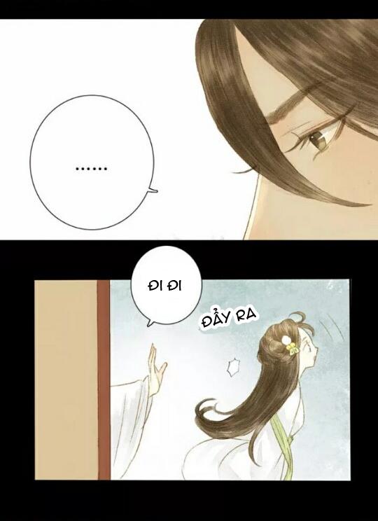 vương gia bá đạo và bác sĩ xinh đẹp chapter 9 4