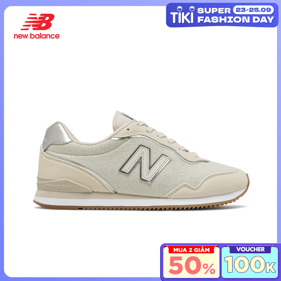 Giày sneaker nữ New Balance Cushioning - WLSLAKD1