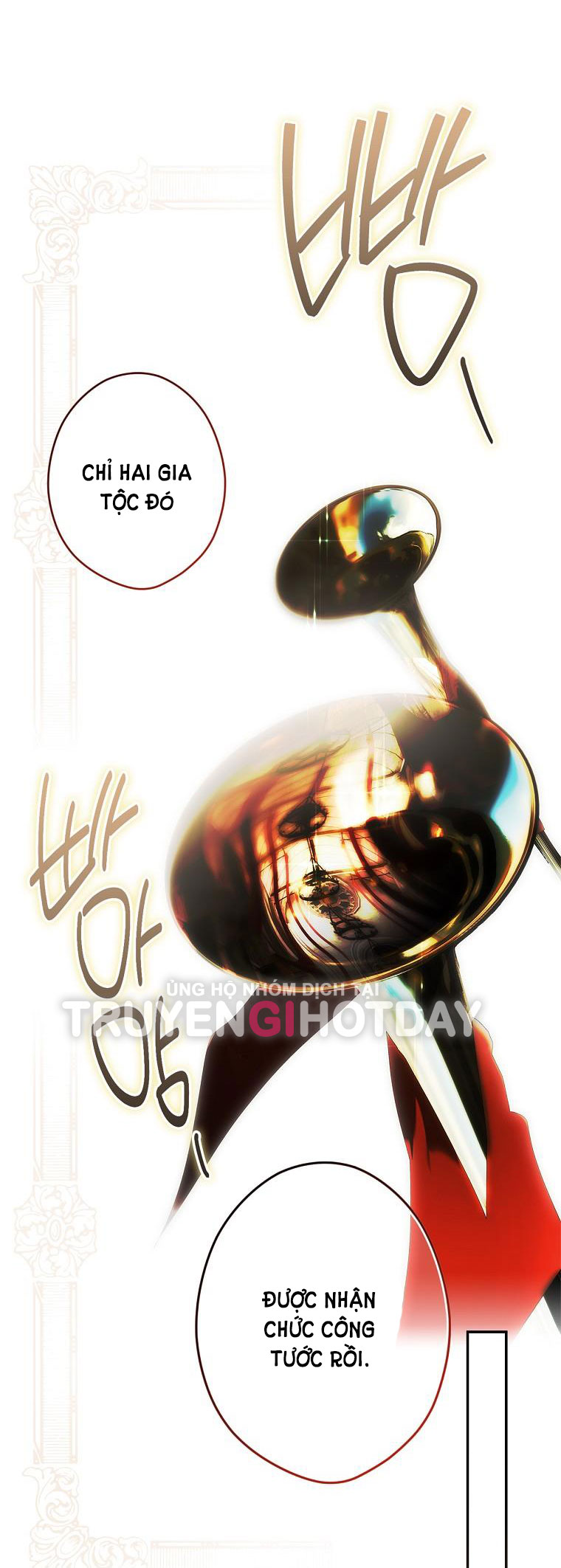 quý cô bí ẩn - secret lady chapter 85.1 14