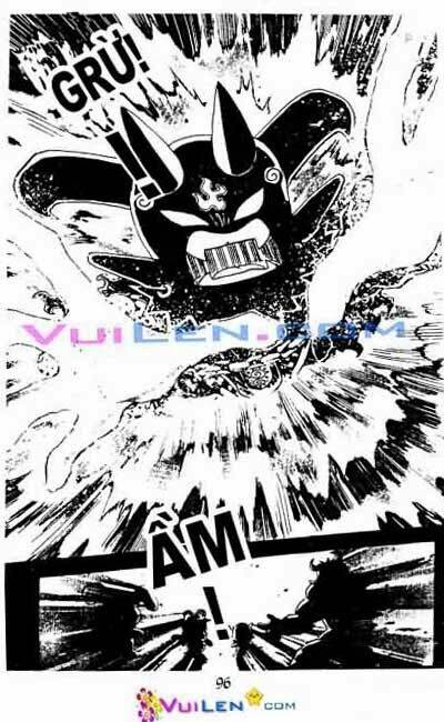 những người bạn tốt chapter 30 96