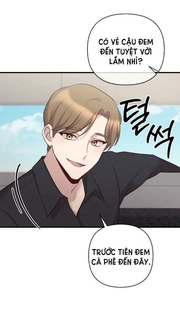 [18+] đêm không thể vãn hồi chapter 11.1 8