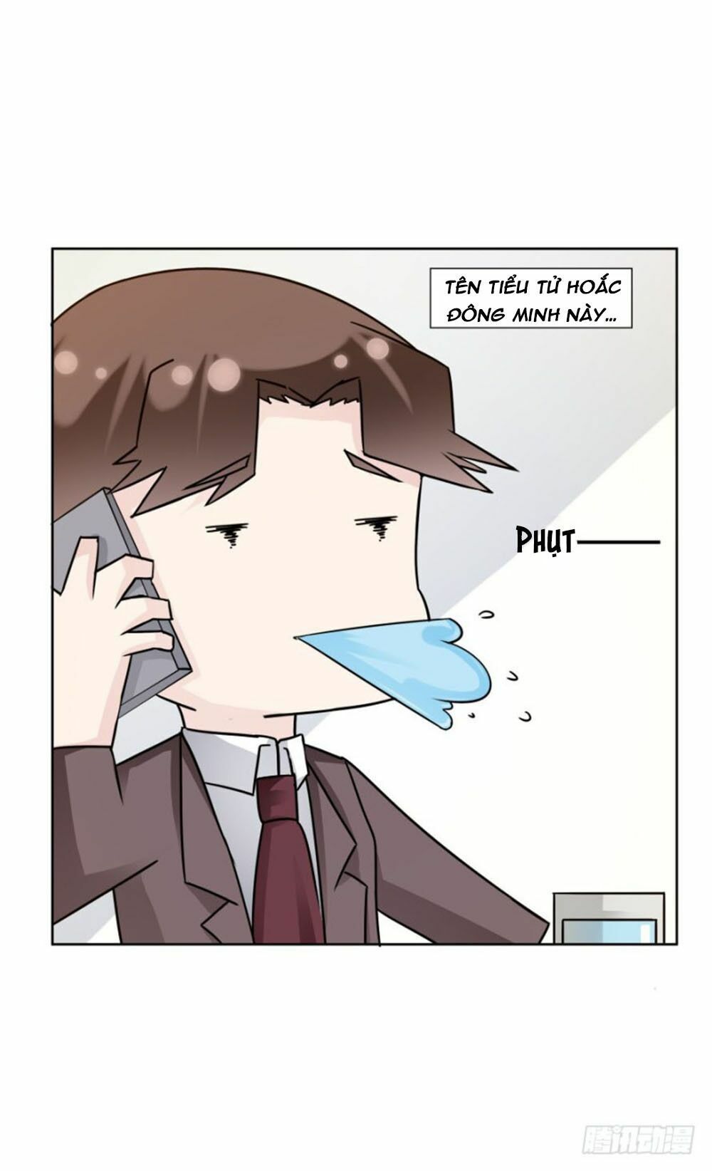 thiên kim đường môn chapter 97 39