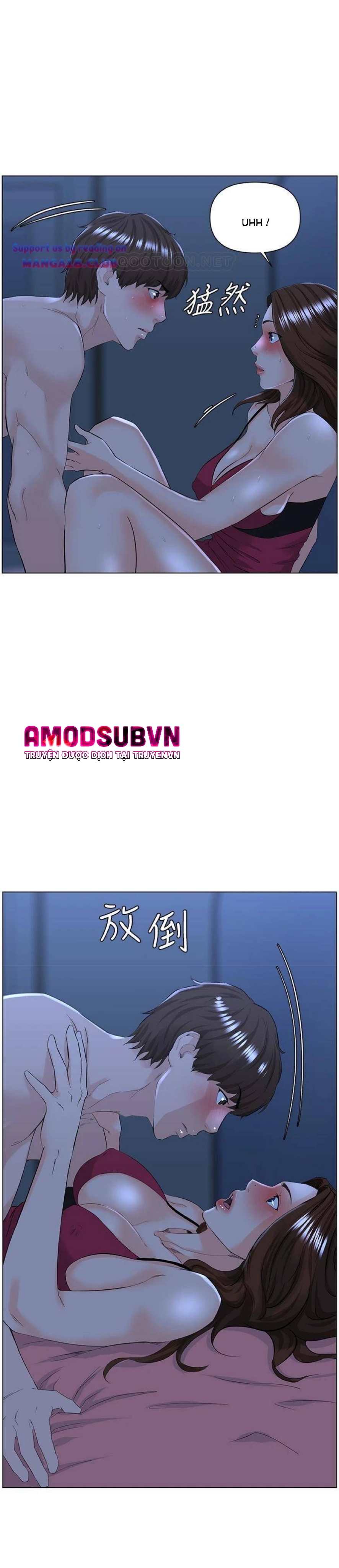 idol kế bên chapter 15 28