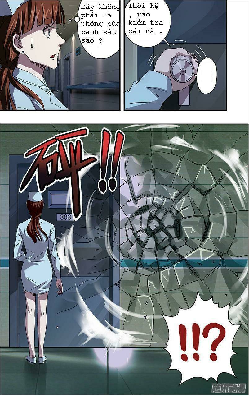 were wolf chapter 80 3