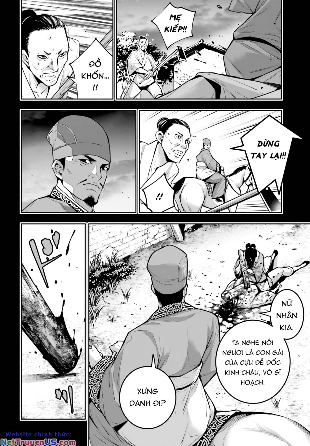 majo taisen - the war of greedy witches chapter 10 37