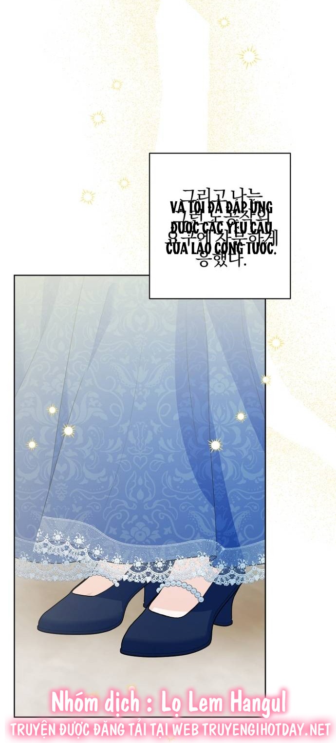 tôi sẽ đưa đứa trẻ ấy rời đi chapter 7 25