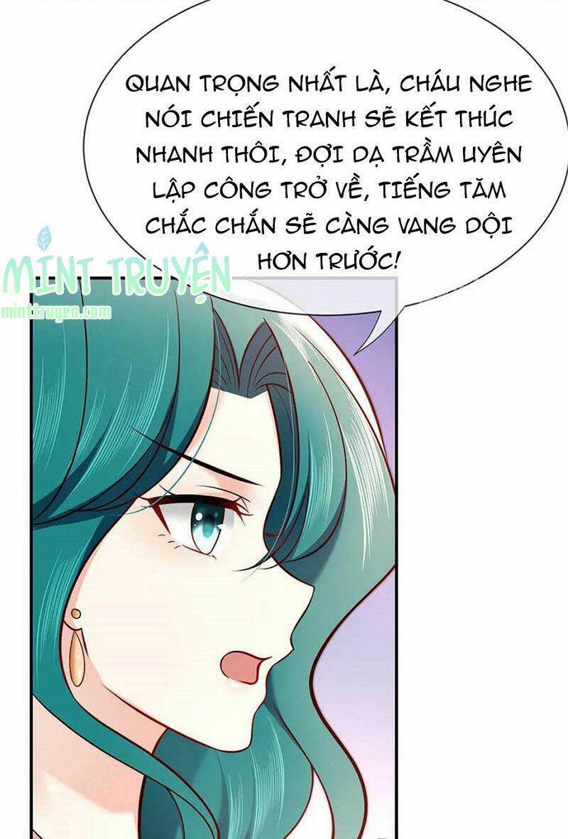 nam thần truy thê chỉ nam chapter 101.1 14