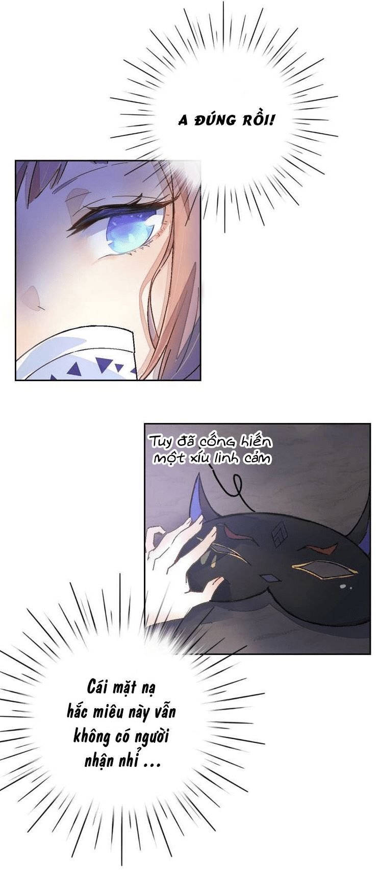 thần minh tham sự tiểu thuyết thời gian chapter 1.1 24