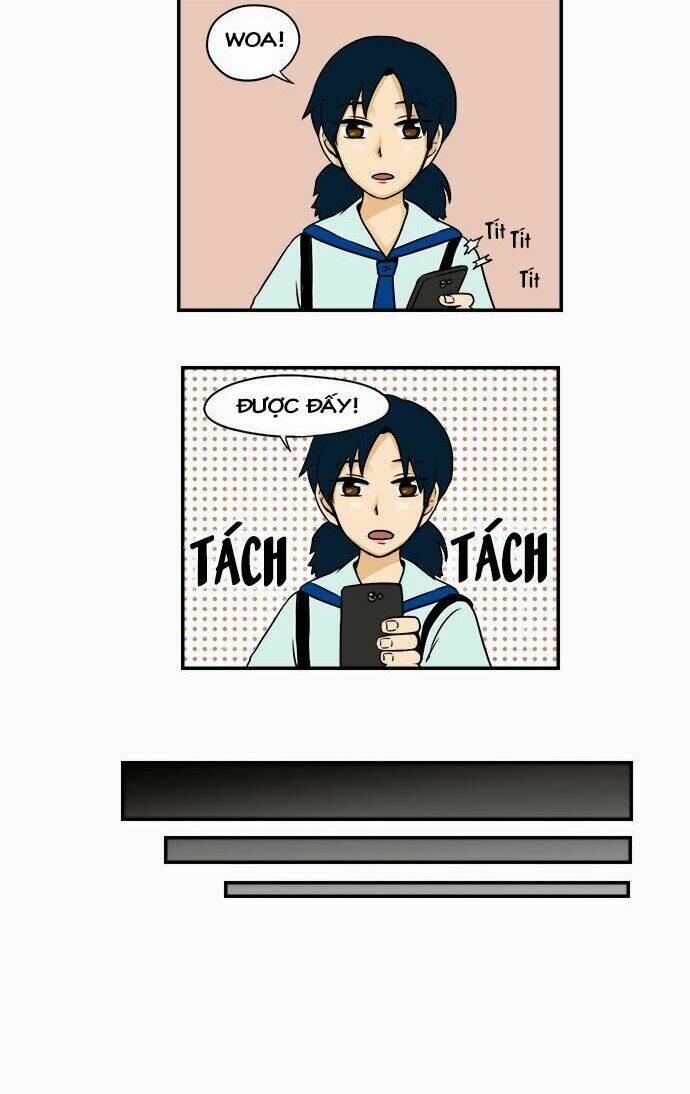 hắn ta là rồng chapter 16 11