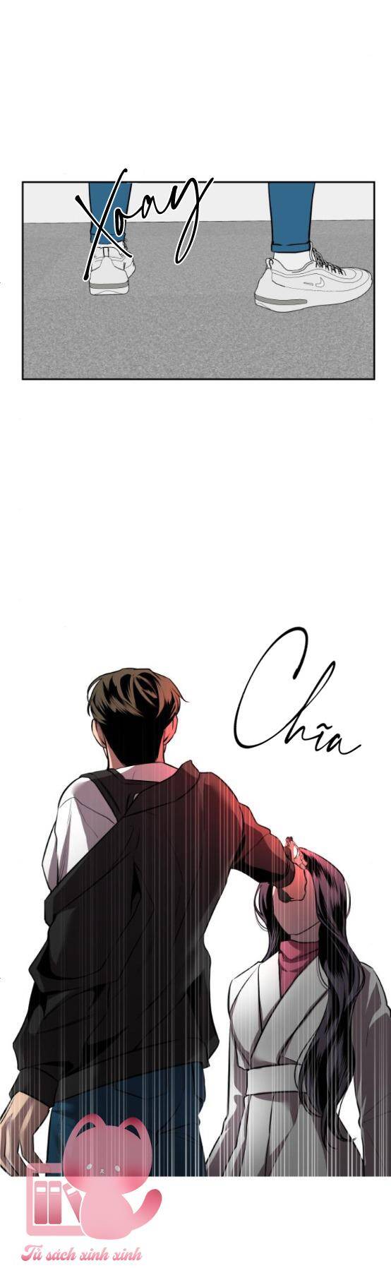 tiên nữ ngoại truyện chapter 8 54