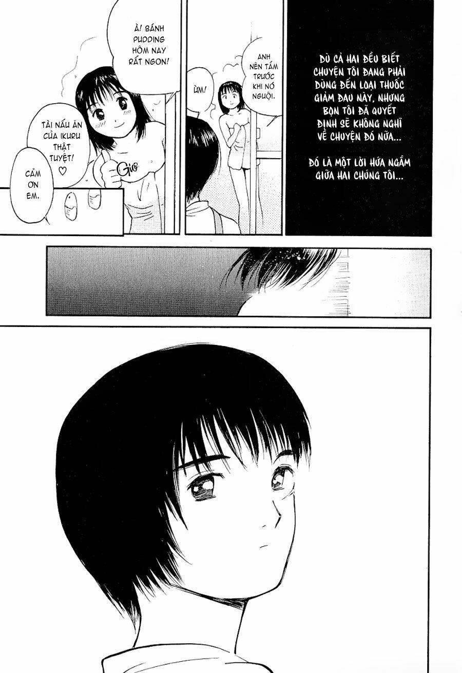 người tình chapter 20 14
