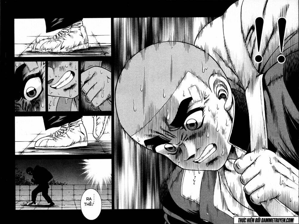 shin kotaro makaritoru! juudouhen chapter 184 13