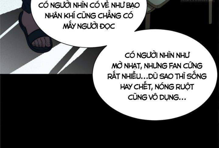 nữ chính chạy từ trong sách ra thì phải làm sao chapter 2 109