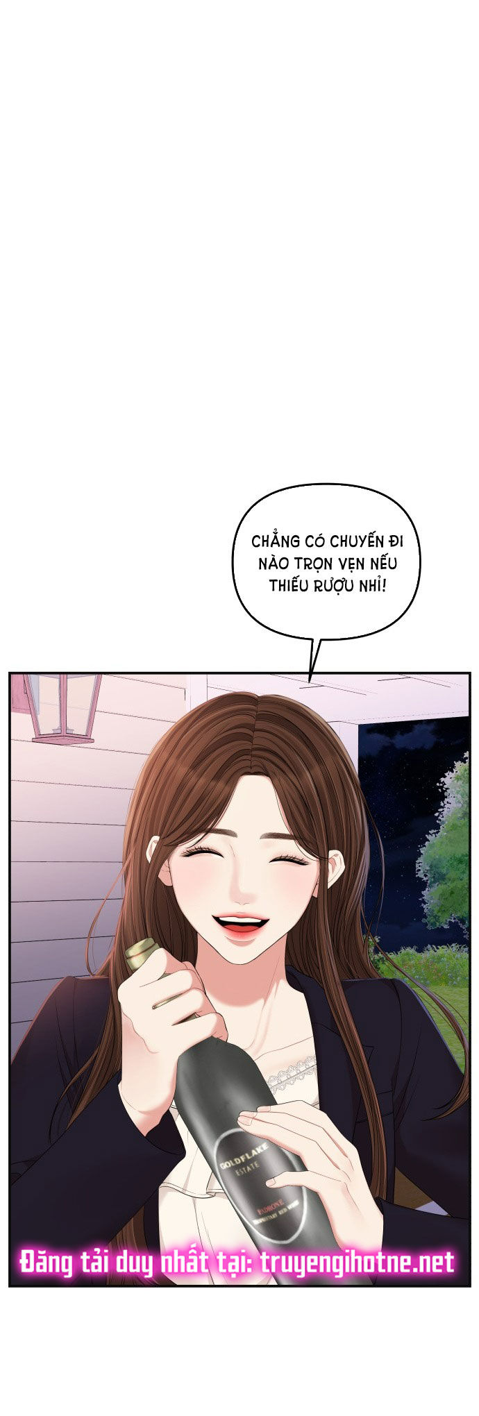 gửi em người đánh cắp những vì sao - to you who swallowed a star chapter 83.2 11