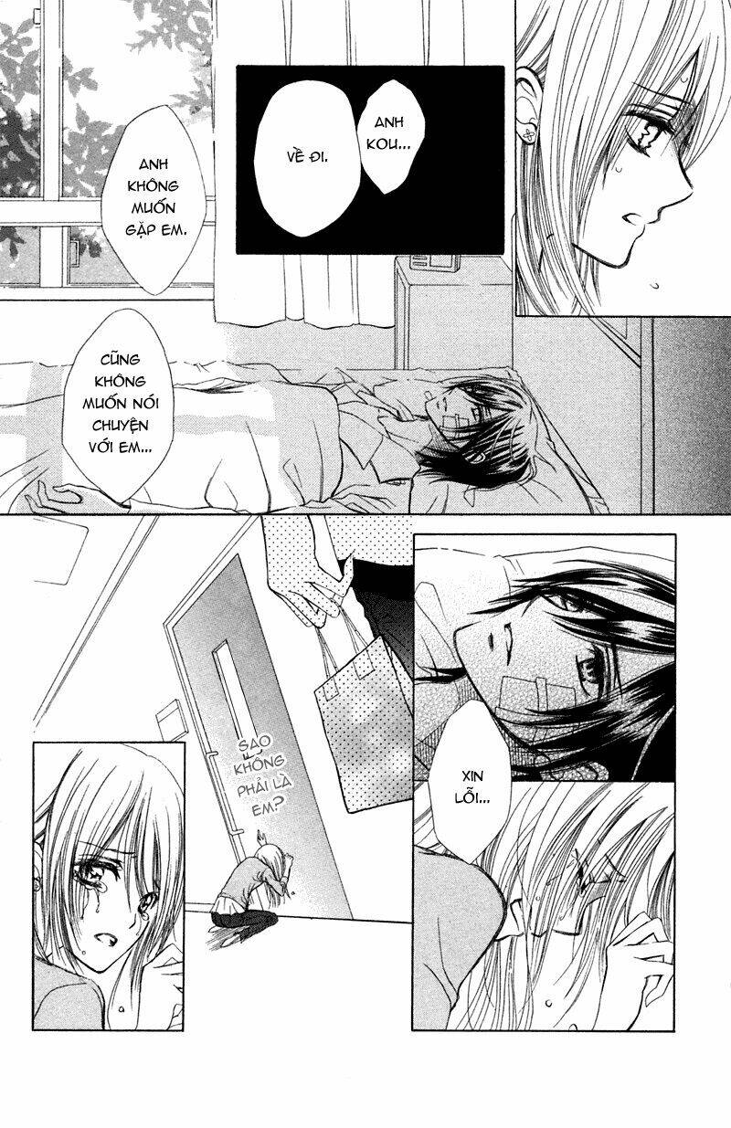 tổng hợp one shot. chapter 372 20