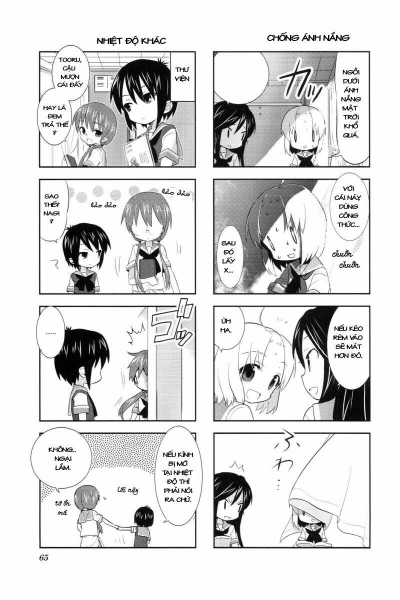 a channel chapter 25 4