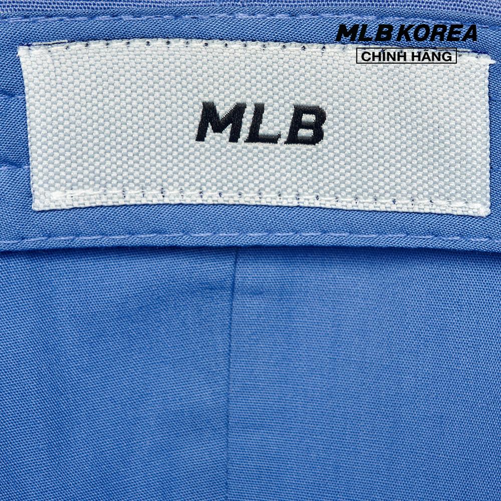 MLB - Nón bóng chày thời trang Monogram Classic Ball 3ACPF