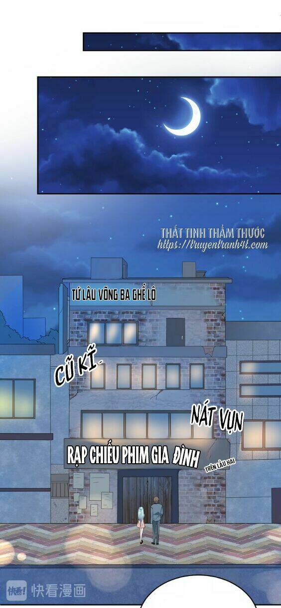 cẩm nang nuôi dưỡng ông xã chapter 6 7