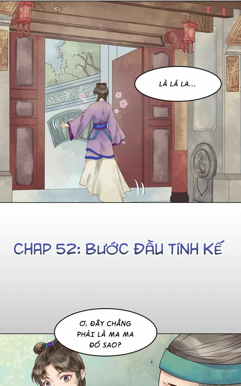 thứ nữ hữu độc chapter 52 1