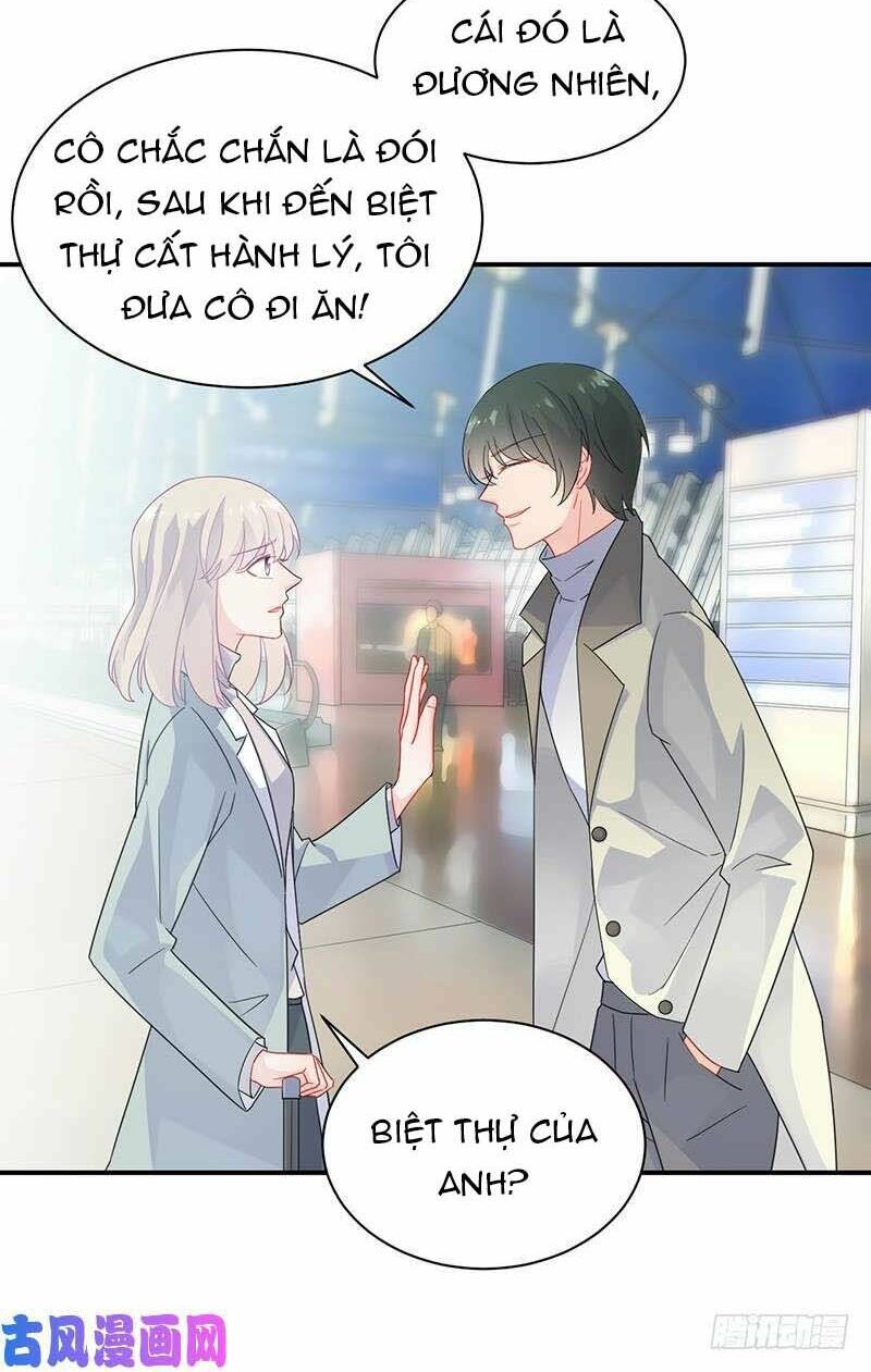 chọc tới chủ tịch tổng tài 2 chapter 92 16