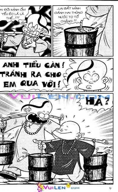 thần đồng đất việt chapter 36 5