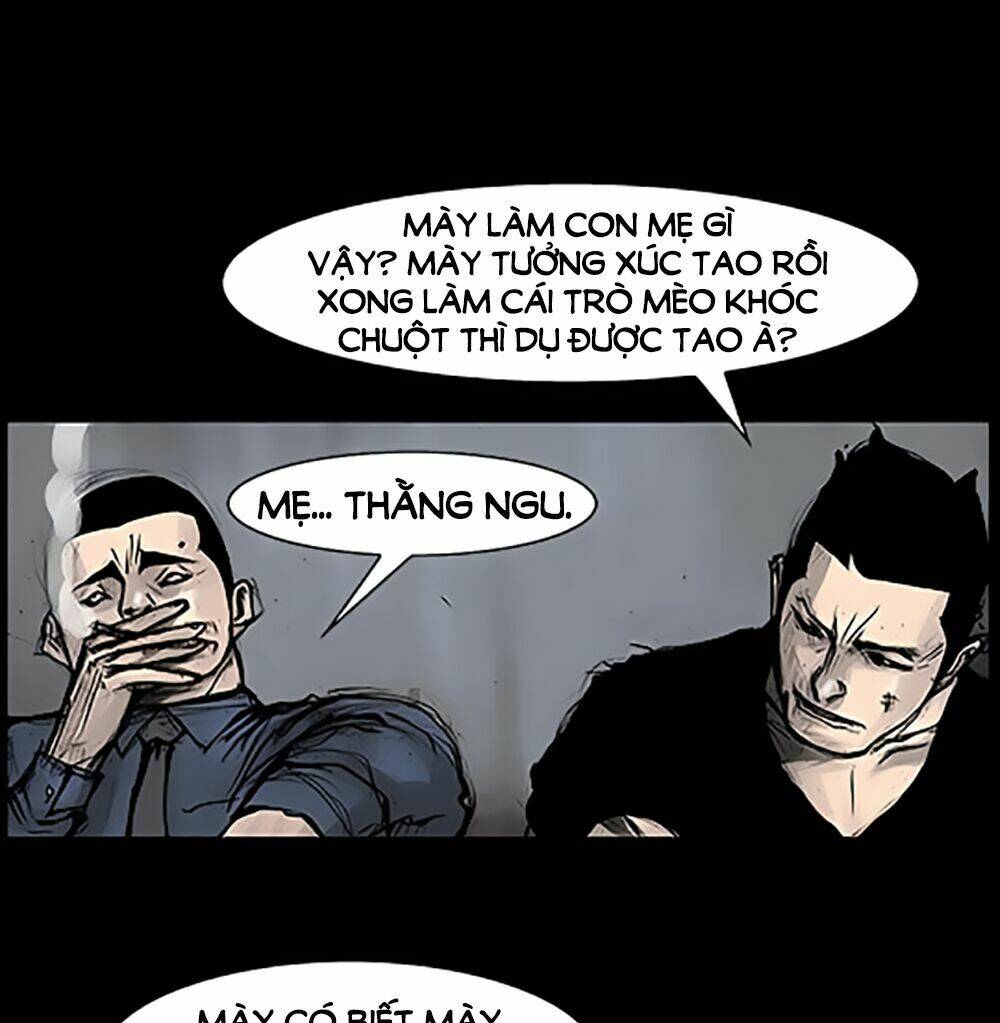 độc cô tiền truyện chapter 107 36