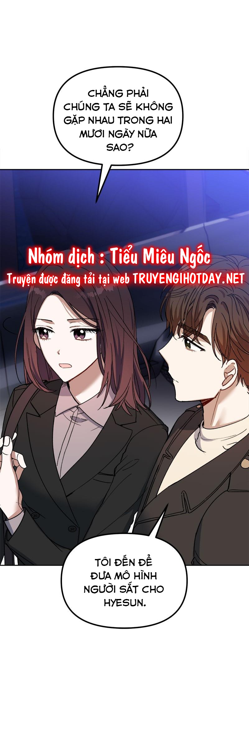 bản cam kết hôn nhân chapter 29 57