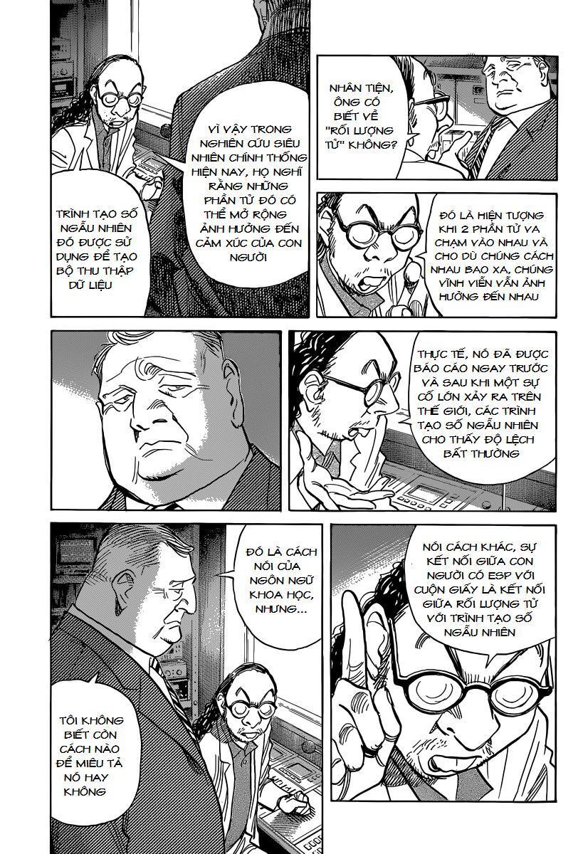 billy bat chapter 125 5