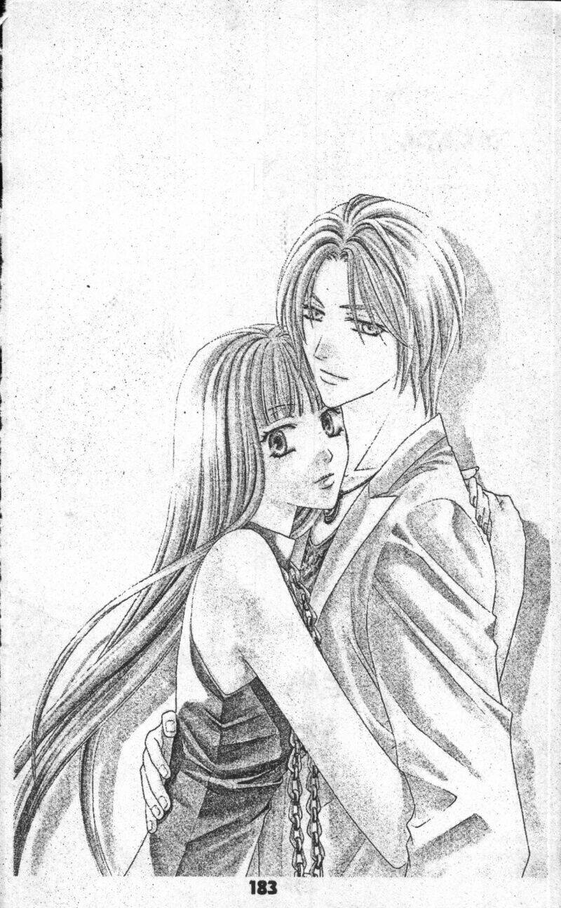 bông hoa bí ẩn chapter 5 183