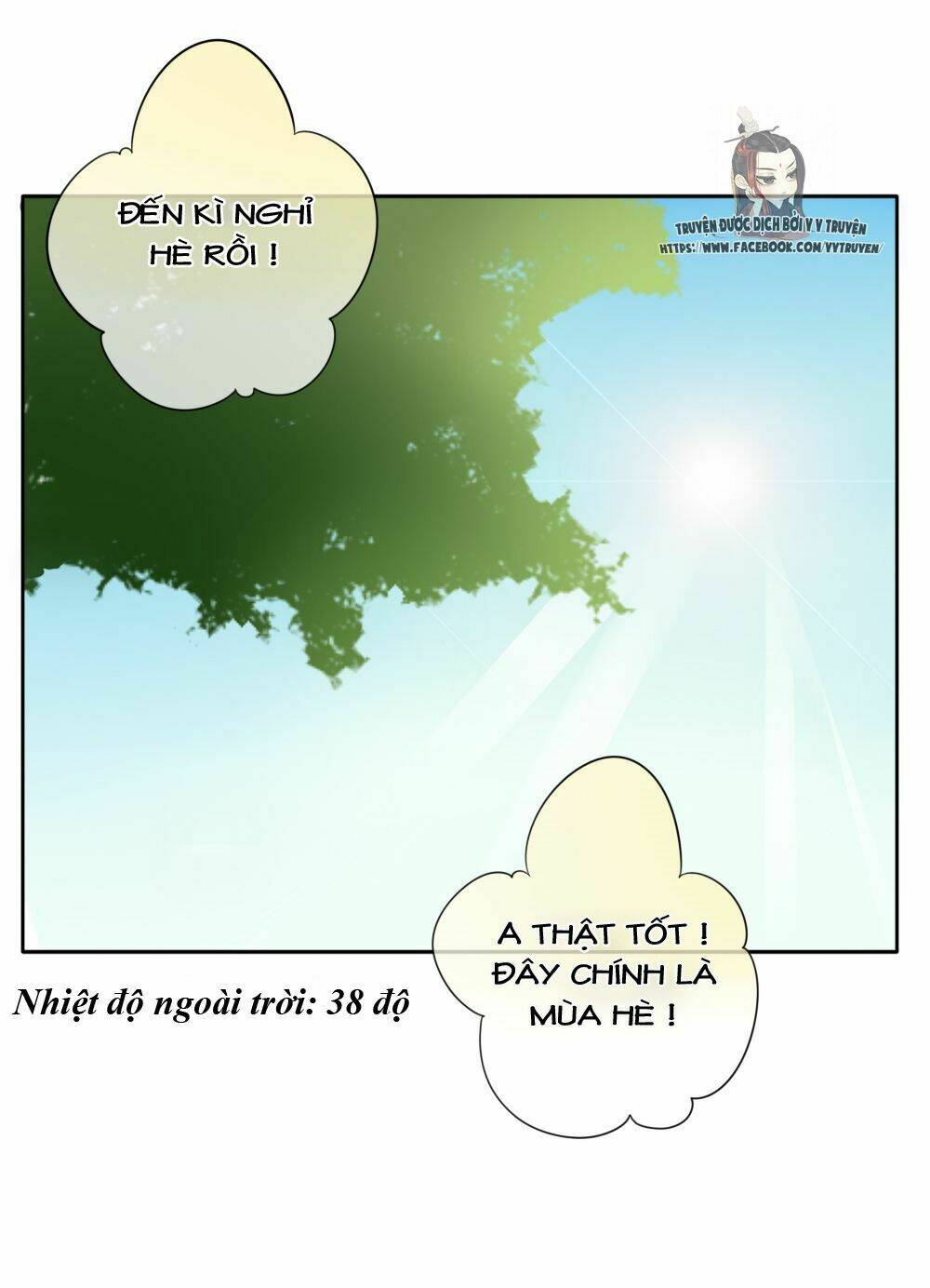 vị hôn thê bỏ trốn chapter 49 8