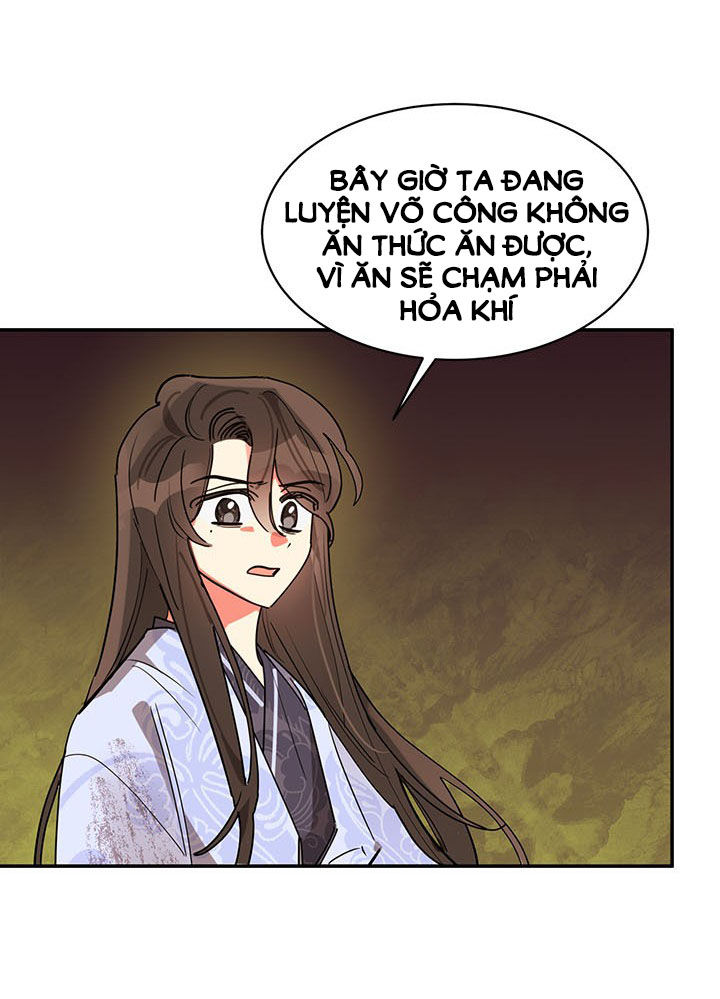 con gái bảo bối của boss phản diện chapter 10 18