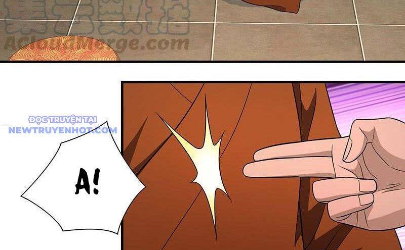 thiên long bát bộ webtoon chapter 115 68