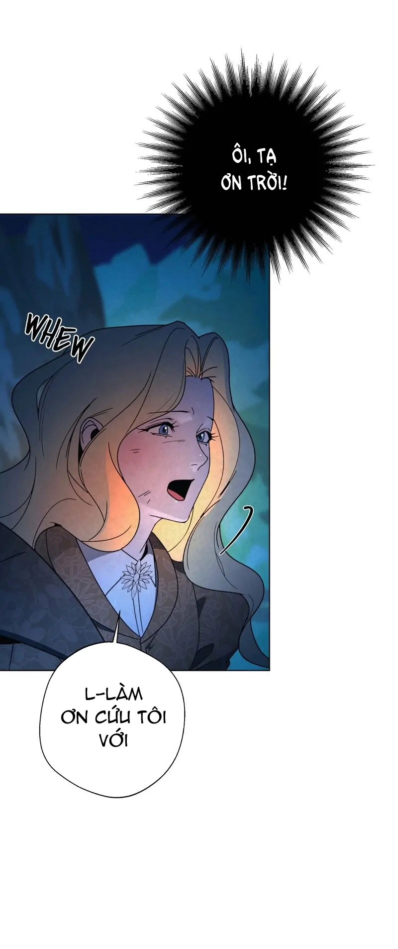 sự cứu rỗi đầy cám dỗ chapter 11.2 1