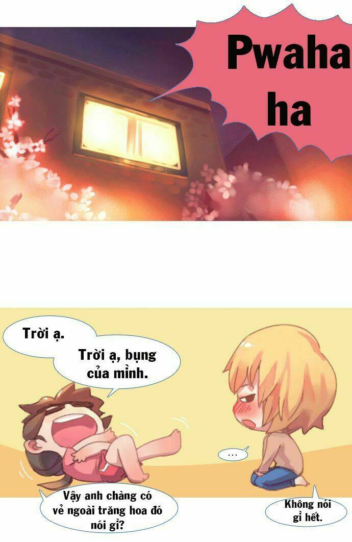 by chance, we... and... chapter 10 2