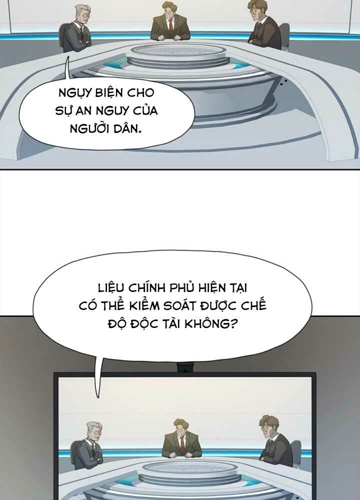 bậc thầy kiếm sư 2: arachi dị nhân đầu tiên chapter 8 82