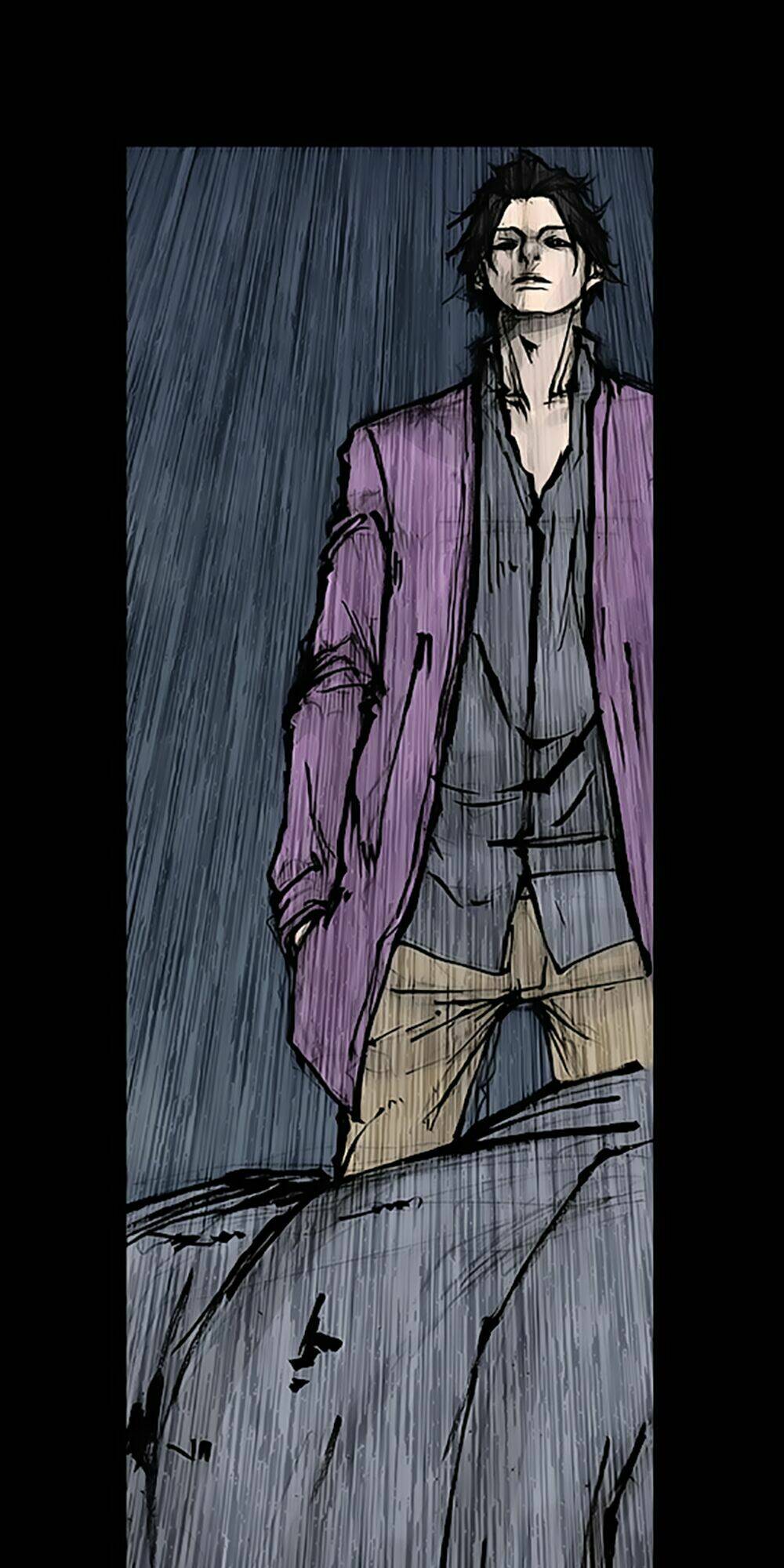 độc cô tiền truyện chapter 130 28