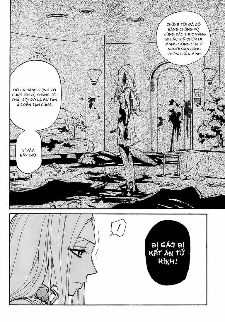 ageha o ou monotachi chapter 1 3