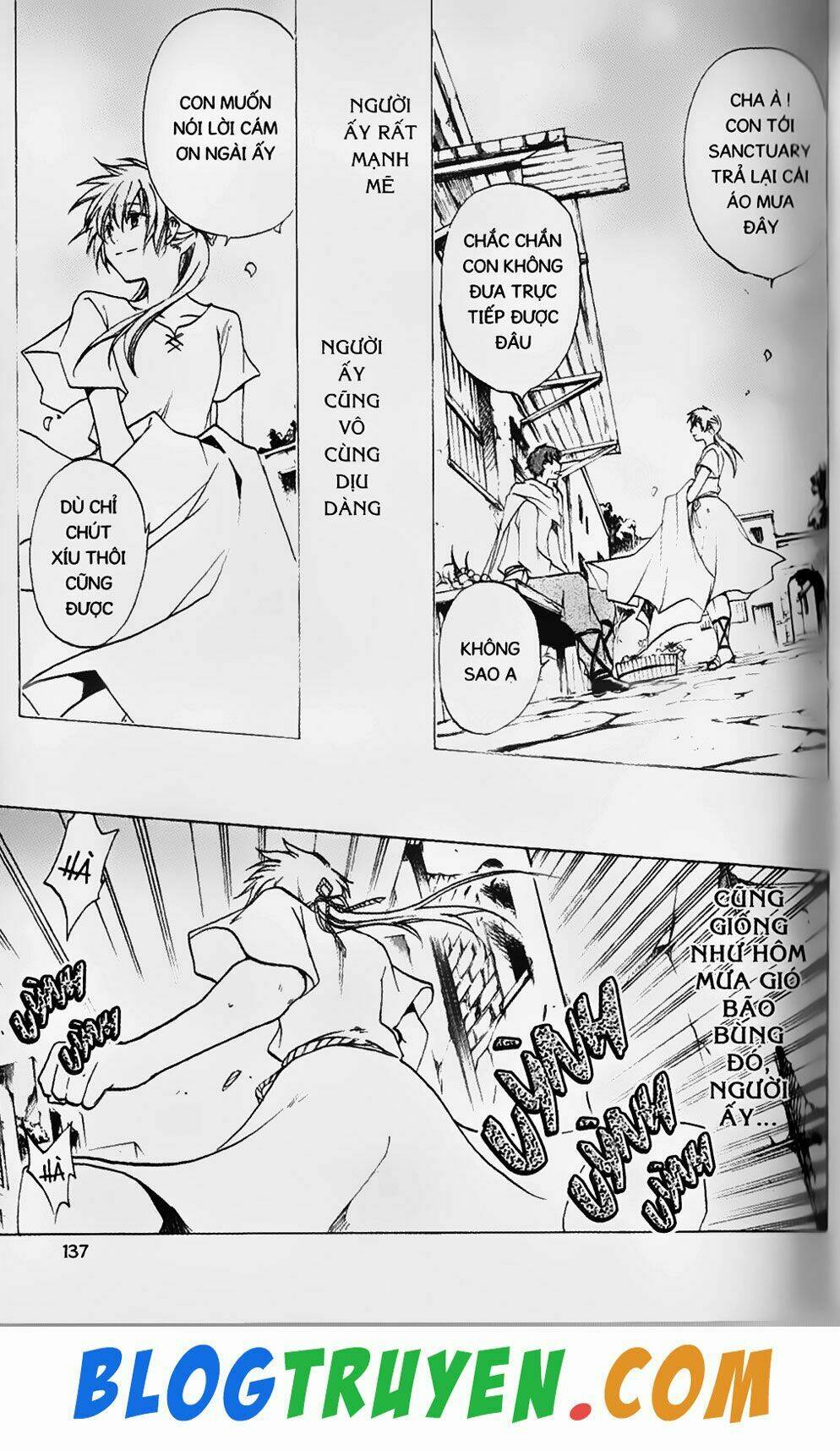 thần thoại minh vương chapter 22 8