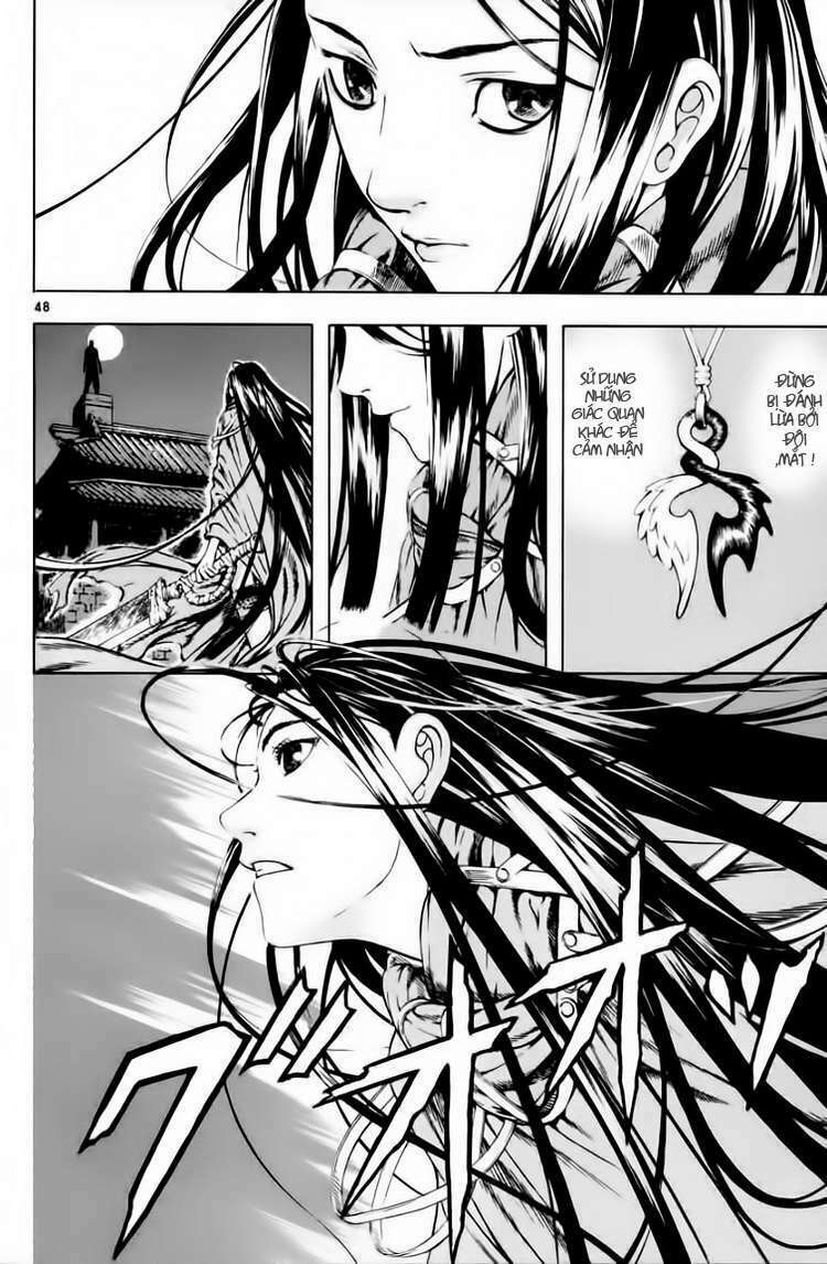 shin angyo onshi (tân ám hành ngự sử) chapter 15 47