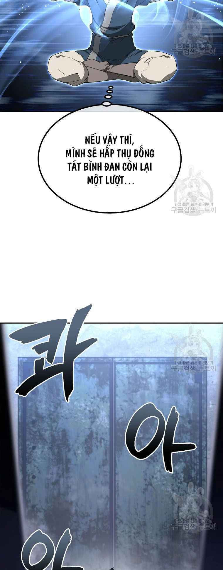 thiếu niên phương sĩ chapter 28 37