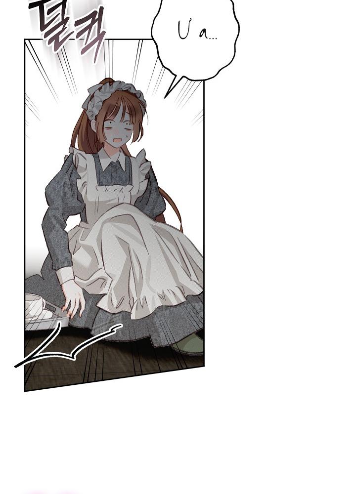 sống sót như hầu gái trong trò chơi kinh dị chapter 3 10