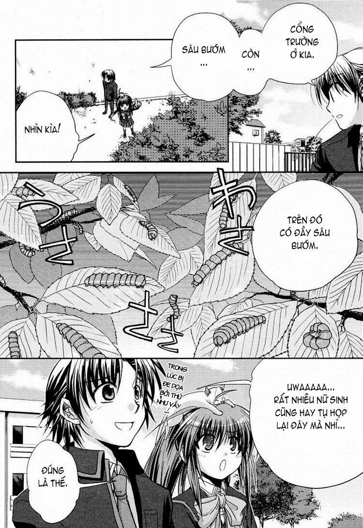 little busters! (anagura mogura) chapter 3 21