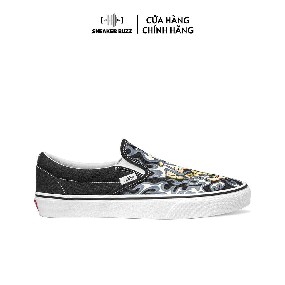 Giày Vans Classic Slip-On VN0009Q7BMX