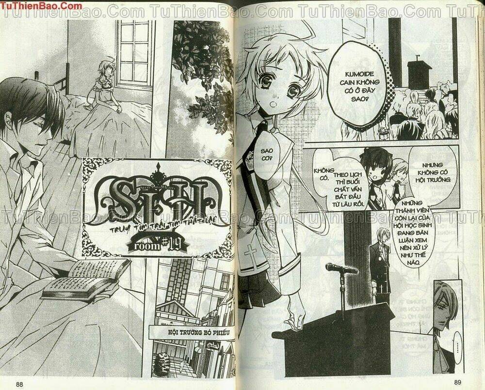 truy tìm trái tim thất lạc chapter 5 44